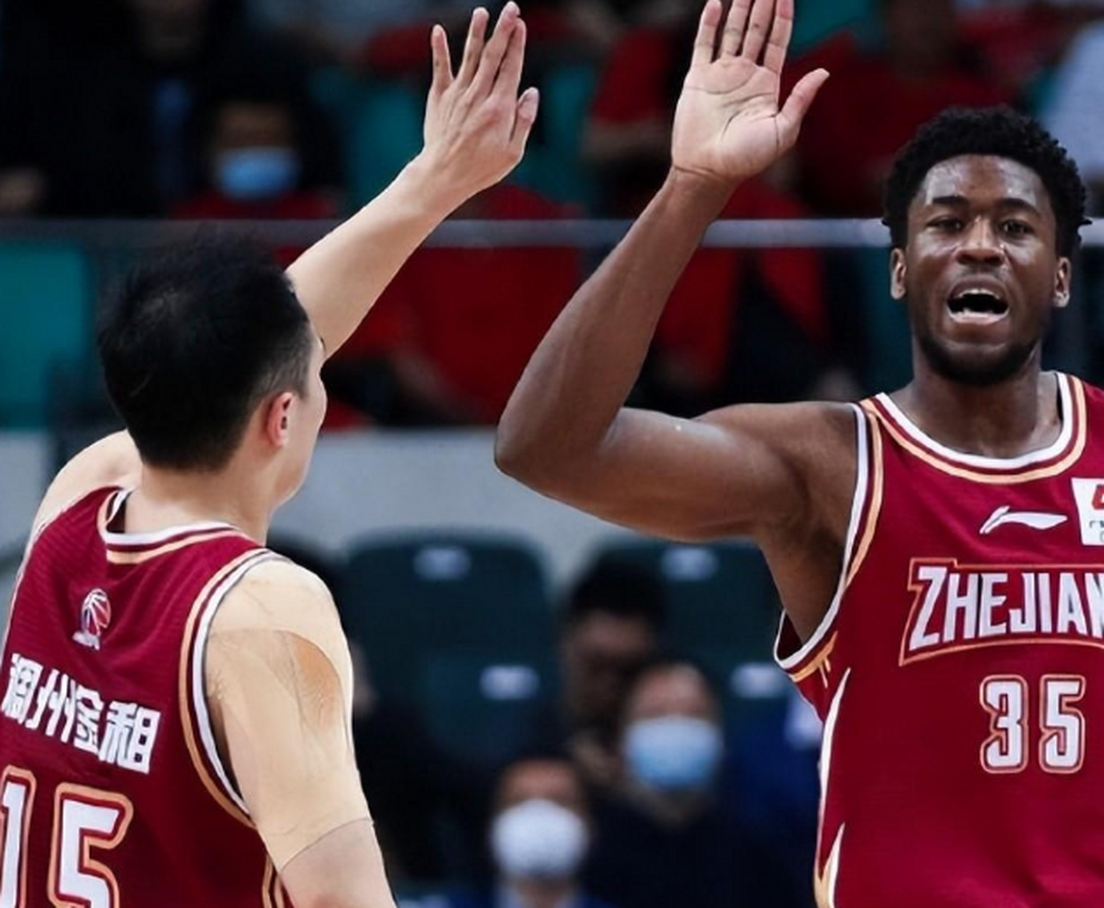 九游体育网页版登录入口-包含浙江稠州发布备战花絮，集结日队长鼓劲，CBA季后赛任务艰巨，阵容厚度经受考验的词条