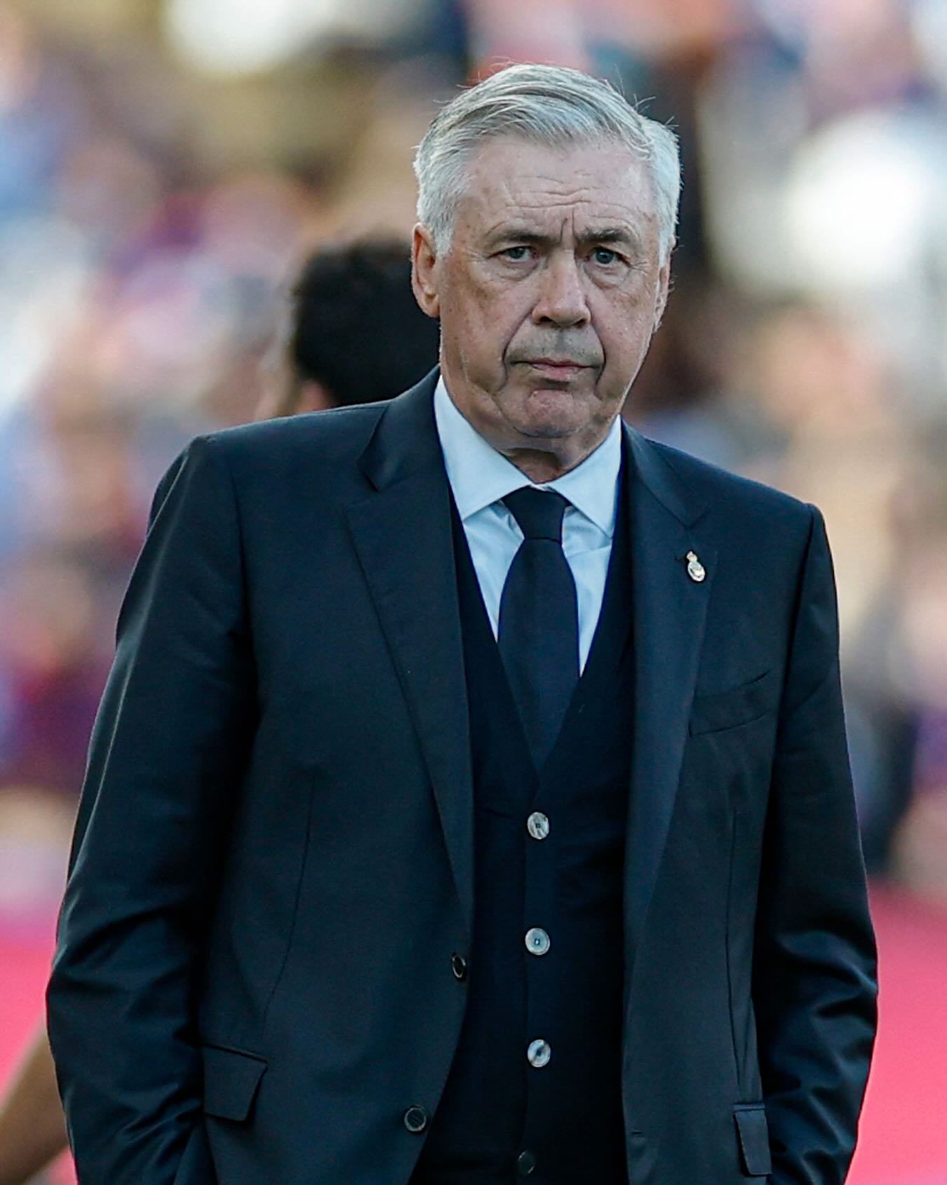 Jiuyou Sports-关于西甲加时末段再迎强敌；皇家马德里内部沟通；主帅态度：更衣室稳定；心理建设被强调的信息