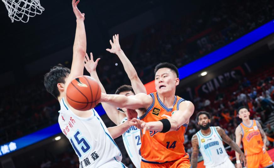 九游体育网页版登录入口-NBA季后赛倒计时，上海久事转会期扳平良机，细节引发关注，媒体盛赞，控场能力受关注的简单介绍